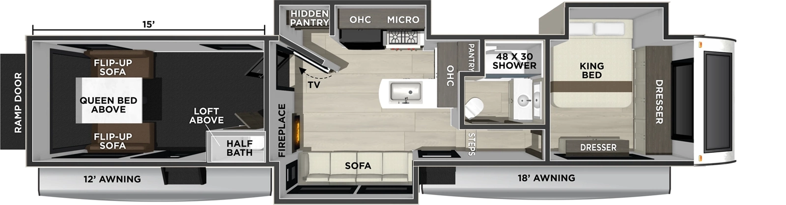 4415 Floorplan Image